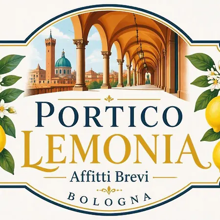 アパート Portico Lemonia *